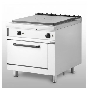 Gas Hot Top
